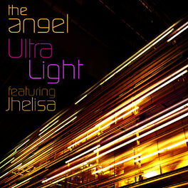 Album cover of Ultra Light (feat. Jhelisa)