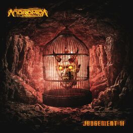 Album cover of Judgement II