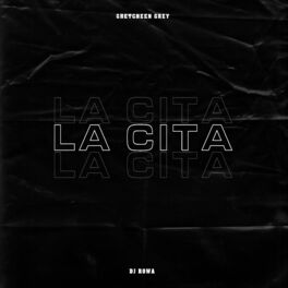Album cover of La Cita