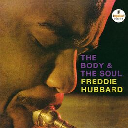 Album cover of The Body & The Soul