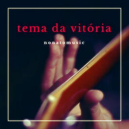 Album cover of Tema da Vitória
