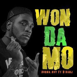 Album cover of Won da Mo (feat. D'banj)