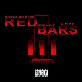 Album cover of Red Bars III