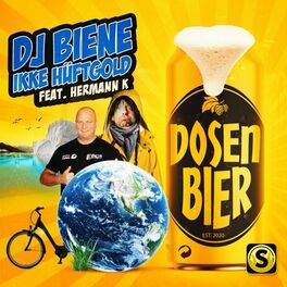 Album cover of Dosenbier