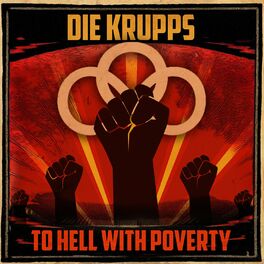 Album cover of To Hell with Poverty