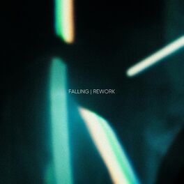 Album cover of Falling (Reworked Version)