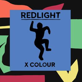 Album cover of X Colour