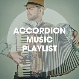Album cover of Accordion music playlist