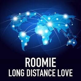 Album cover of Long Distance Love