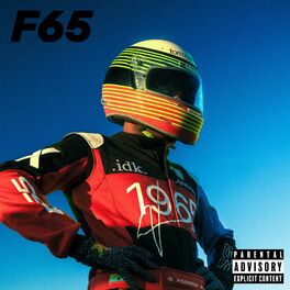 Album cover of F65 (with instrumentals)