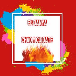 Album cover of Chao y Cuidate