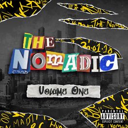 Album cover of The Nomadic: Volume One