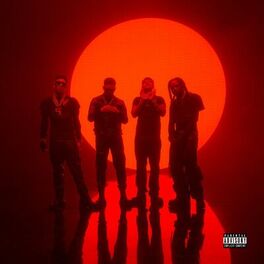 Album cover of TU ME QUIERES? REMIXXX (feat. Lucky Brown)