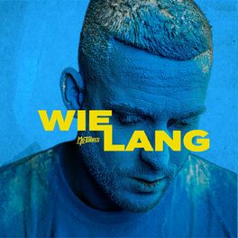 Album cover of Wie lang