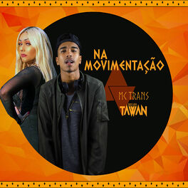 Album cover of Na Movimentação