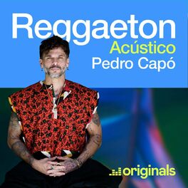 Pedro Capó - La Fiesta (Letra/Lyrics) 