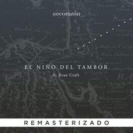 Album cover of El Niño Del Tambor (Remasterizado)