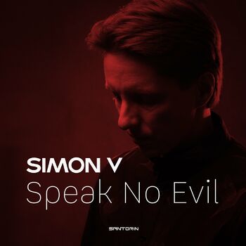 Speak No Evil cover
