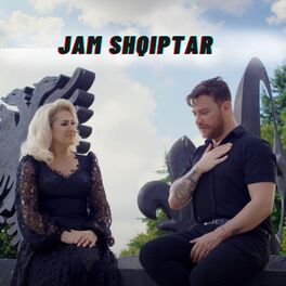 Album cover of Jam Shqiptar