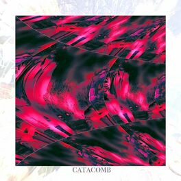 Album cover of Catacomb