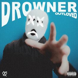 Album cover of Drowner