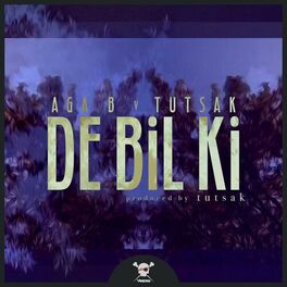Album cover of De Bil Ki (feat. Tutsak)