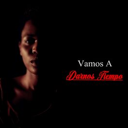 Album cover of Vamos a Darnos Tiempo