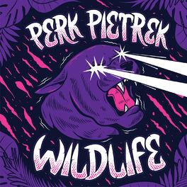 Album cover of Wildlife EP