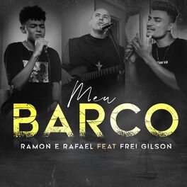 Album cover of Meu Barco
