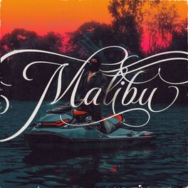 Album cover of Malibu