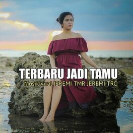 Album cover of Terbaru Jadi Tamu (Live)