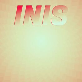 Album cover of Inis