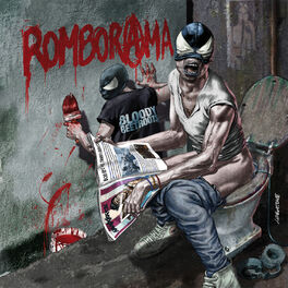 Album picture of ROMBORAMA
