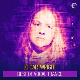 Album cover of Best of Vocal Trance