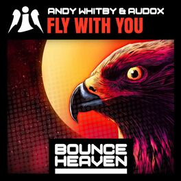 Album cover of Fly With You (feat. Audox)