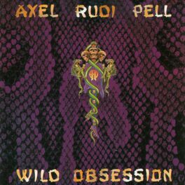 Album cover of Wild Obsession