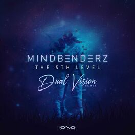 Album cover of The 5th Level (Dual Vision Remix)
