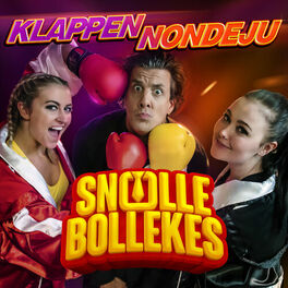 Album cover of Klappen Nondeju