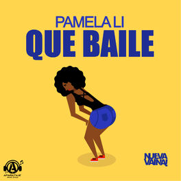 Pamela Li - Dulce Boca: lyrics and songs