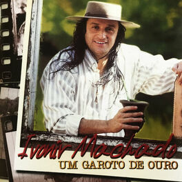 Album cover of Um Garoto de Ouro