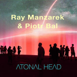 Album cover of Atonal Head