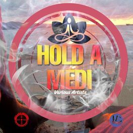 Album cover of Hold a Medi Riddim (2020 Remastered)