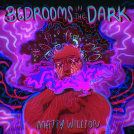 Album cover of Bedrooms In The Dark