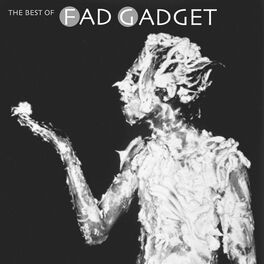 Album cover of The Best of Fad Gadget