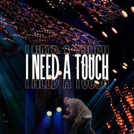 Album cover of I Need a Touch