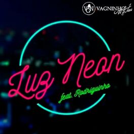 Album cover of Luz Neon