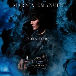 Album cover of Born To Be