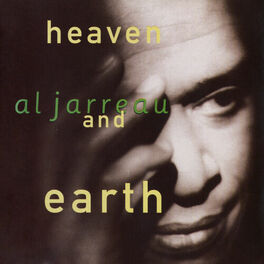 Album cover of Heaven and Earth