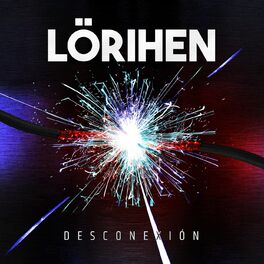 Album cover of Desconexión