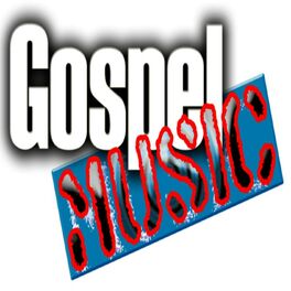 Album cover of African Gospel Music